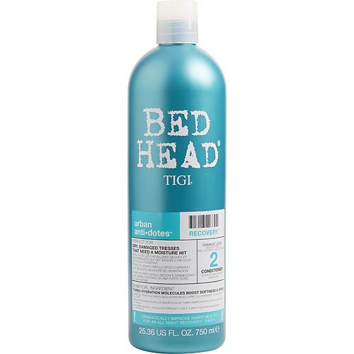 BED HEAD by Tigi RECOVERY CONDITIONER 25.36 OZ EasyOptionXY LLC