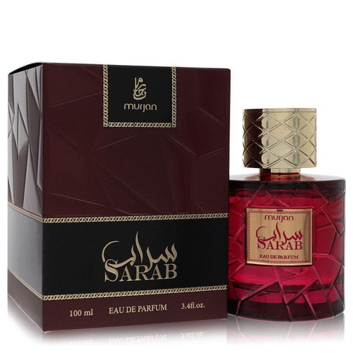 Dumont Murjan Sarab by Dumont Paris Eau De Parfum Spray (Unisex) EasyOptionXY LLC
