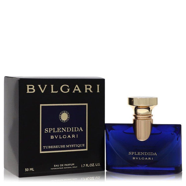 Bvlgari Splendida Tubereuse Mystique by Bvlgari Eau De Parfum Spray EasyOptionXY LLC