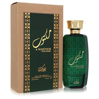 Nusuk Maktoob by Nusuk Eau De Parfum Spray EasyOptionXY LLC