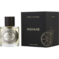 NISHANE SAFRAN COLOGNISE by Nishane EXTRAIT DE COLOGNE SPRAY 3.4 OZ EasyOptionXY LLC