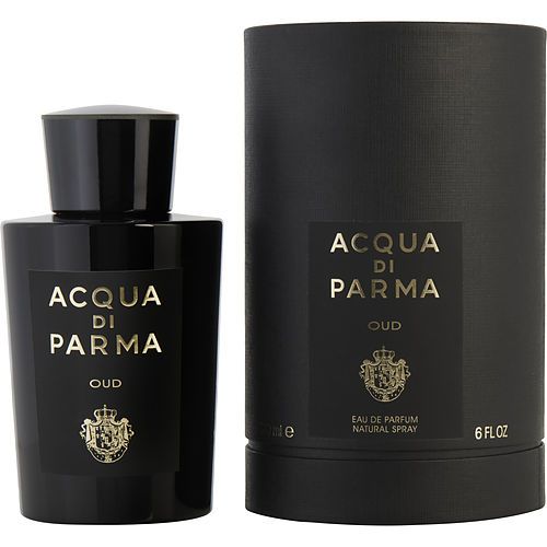 ACQUA DI PARMA OUD by Acqua di Parma EAU DE PARFUM SPRAY 6 OZ EasyOptionXY LLC