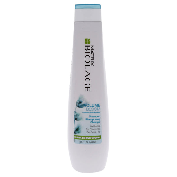 Biolage Volume Bloom Shampoo EasyOptionXY LLC