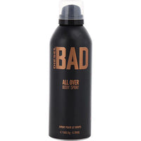 DIESEL BAD by Diesel ALL OVER BODY SPRAY 5.8 OZ EasyOptionXY LLC