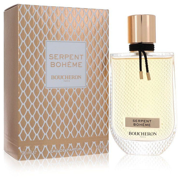Boucheron Serpent Boheme by Boucheron Eau De Parfum Spray EasyOptionXY LLC