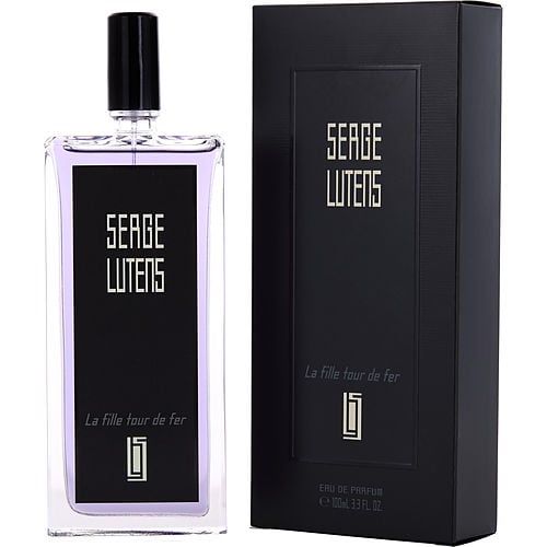 SERGE LUTENS LA FILLE TOUR DE FER by Serge Lutens EAU DE PARFUM SPRAY 3.3 OZ EasyOptionXY LLC