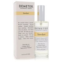 Demeter Sawdust by Demeter Cologne Spray EasyOptionXY LLC