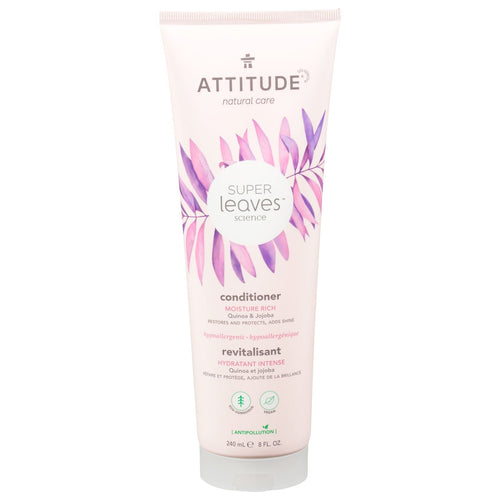 Attitude - Conditioner Moisture Rich - 1 Each 1-8 Oz EasyOptionXY LLC