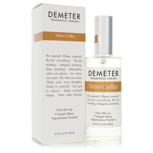 Demeter Nitro Coffee by Demeter Cologne Spray (Unisex) EasyOptionXY LLC