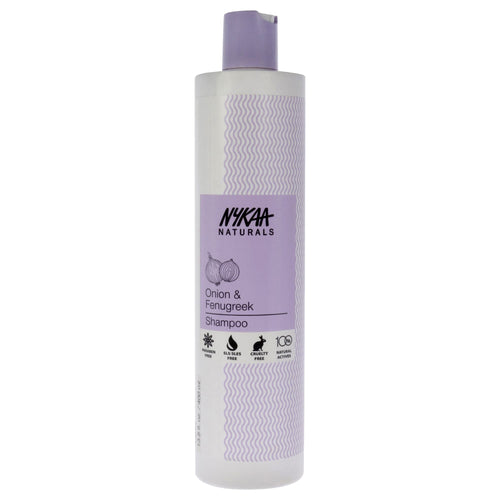 Shampoo - Onion and Fenugreek EasyOptionXY LLC