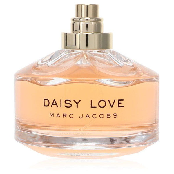 Daisy Love by Marc Jacobs Eau De Toilette Spray (Tester) EasyOptionXY LLC