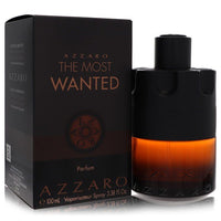 Azzaro The Most Wanted by Azzaro Parfum Spray EasyOptionXY LLC
