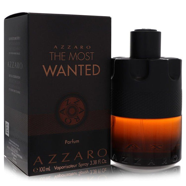 Azzaro The Most Wanted by Azzaro Parfum Spray EasyOptionXY LLC