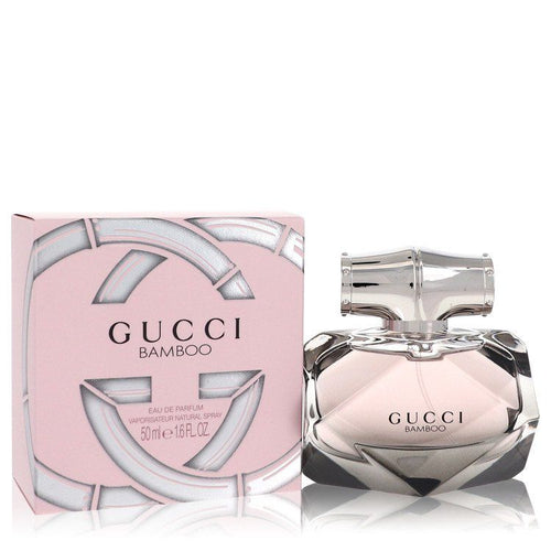 Gucci Bamboo by Gucci Eau De Parfum Spray EasyOptionXY LLC