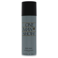 One Man Show by Jacques Bogart Body Spray EasyOptionXY LLC