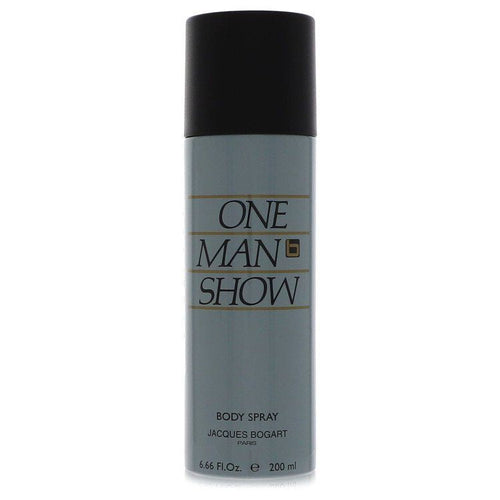 One Man Show by Jacques Bogart Body Spray EasyOptionXY LLC