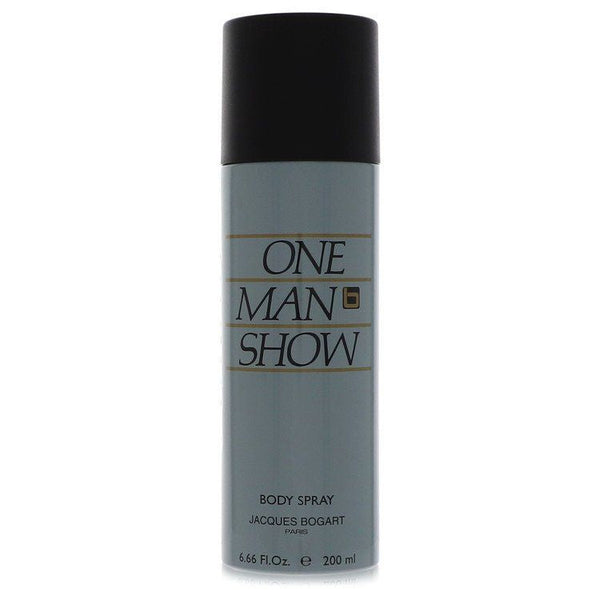 One Man Show by Jacques Bogart Body Spray EasyOptionXY LLC
