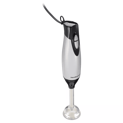 2 Speed Hand Blender with Whisk and Chopping Bowl - 59765 EasyOptionXY LLC