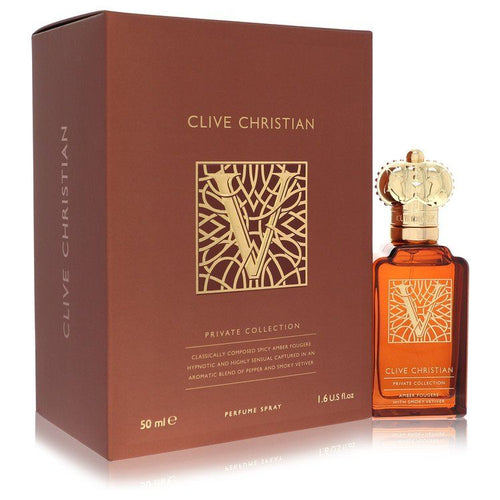 Clive Christian V Amber Fougere by Clive Christian Eau De Parfum Spray EasyOptionXY LLC