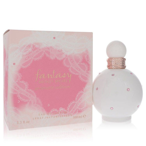 Fantasy by Britney Spears Eau De Parfum Spray (Intimate Edition) EasyOptionXY LLC