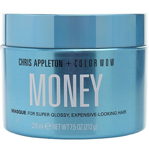 COLOR WOW by Color Wow MONEY MASK DEEP HYDRATING TREATMENT 7.5 OZ EasyOptionXY LLC