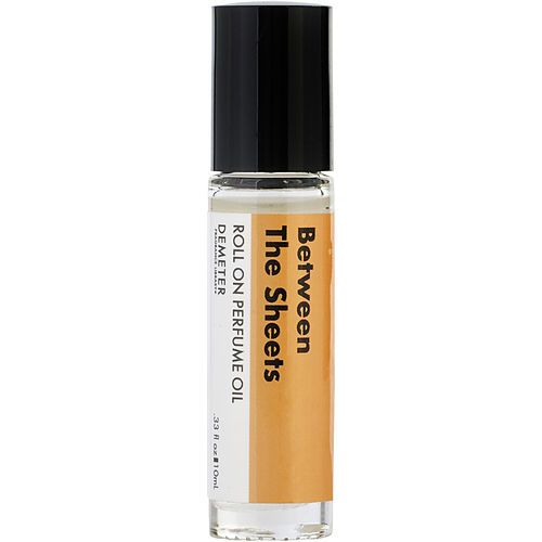 DEMETER BETWEEN THE SHEETS by Demeter ROLL ON PERFUME OIL 0.29 OZ EasyOptionXY LLC