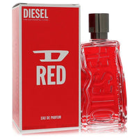Diesel D Red by Diesel Eau De Parfum Spray (Unisex) EasyOptionXY LLC