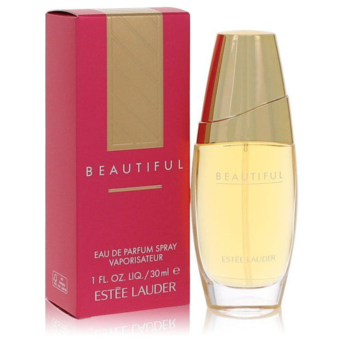 Beautiful by Estee Lauder Eau De Parfum Spray EasyOptionXY LLC