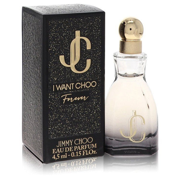 Jimmy Choo I Want Choo Forever by Jimmy Choo Mini EDP EasyOptionXY LLC