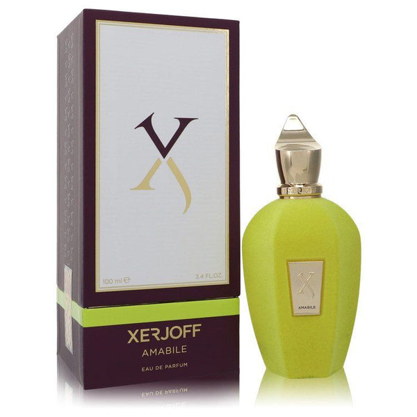 Xerjoff Amabile by Xerjoff Eau De Parfum Spray (Unisex) EasyOptionXY LLC
