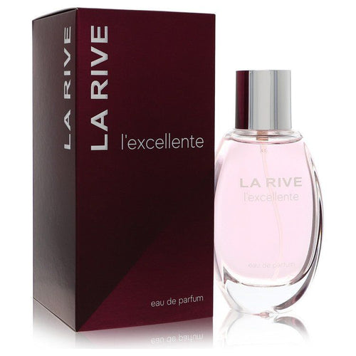 La Rive L'excellente by La Rive Eau De Parfum Spray EasyOptionXY LLC