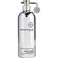 MONTALE PARIS VANILLA CAKE by Montale EAU DE PARFUM SPRAY 3.4 OZ *TESTER EasyOptionXY LLC