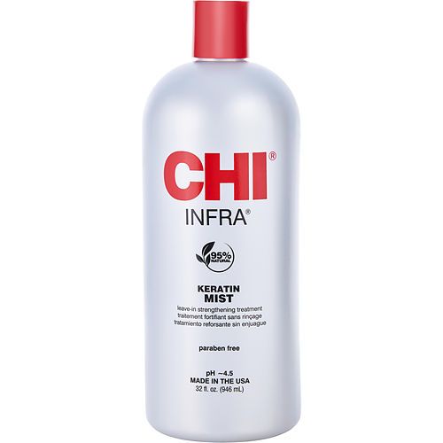 CHI by CHI KERATIN MIST 32 OZ EasyOptionXY LLC