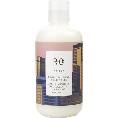 R+CO by R+Co DALLAS THICKENING CONDITIONER 8.5 OZ EasyOptionXY LLC