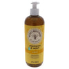Baby Bee Shampoo and Wash Original by Burts Bees for Kids - 21 oz Shampoo and Body Wash EasyOptionXY LLC