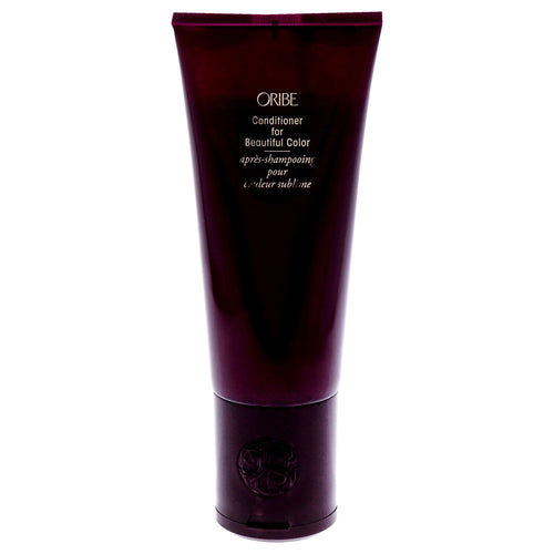 Conditioner for Beautiful Color by Oribe for Unisex - 6.8 oz Conditioner EasyOptionXY LLC