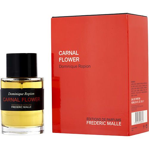 FREDERIC MALLE CARNAL FLOWER by Frederic Malle EAU DE PARFUM SPRAY 3.4 OZ EasyOptionXY LLC