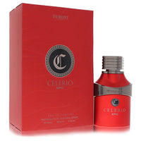 Dumont Celerio Epic by Dumont Paris Eau De Parfum Spray (Unisex) EasyOptionXY LLC