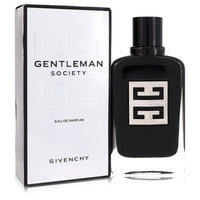 Gentleman Society by Givenchy Eau De Parfum Spray EasyOptionXY LLC
