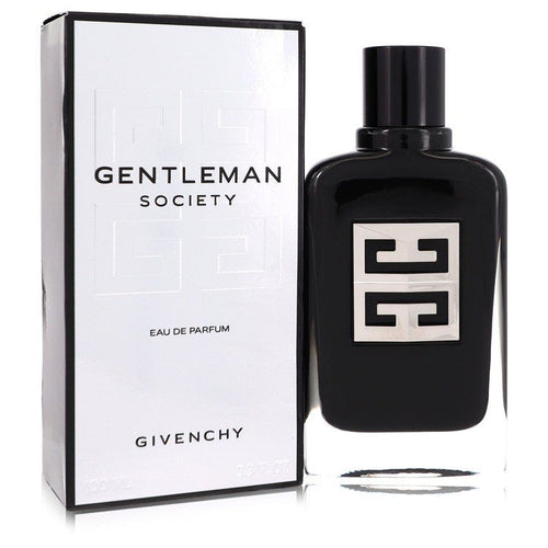 Gentleman Society by Givenchy Eau De Parfum Spray EasyOptionXY LLC