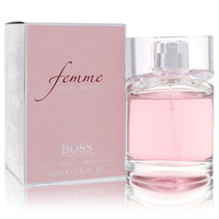 Boss Femme by Hugo Boss Eau De Parfum Spray EasyOptionXY LLC