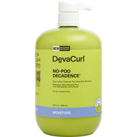 DEVA by Deva Concepts CURL NO POO DECADENCE CLEANSE 32 OZ EasyOptionXY LLC