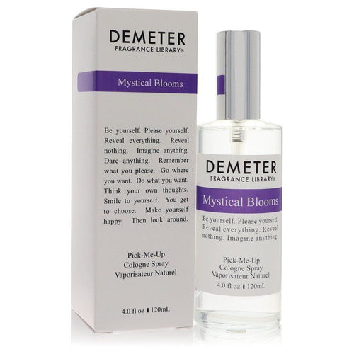Demeter Mystical Blooms by Demeter Cologne Spray EasyOptionXY LLC
