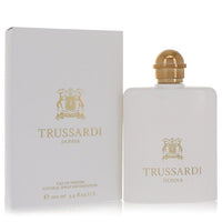 Trussardi Donna by Trussardi Eau De Parfum Spray EasyOptionXY LLC
