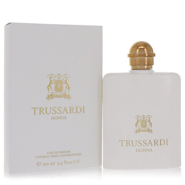 Trussardi Donna by Trussardi Eau De Parfum Spray EasyOptionXY LLC