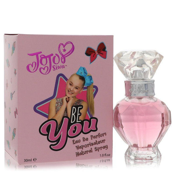 Jojo Siwa Be You by Jojo Siwa Eau De Parfum Spray EasyOptionXY LLC