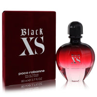 Black Xs by Paco Rabanne Eau De Parfum Spray (New Packaging) EasyOptionXY LLC