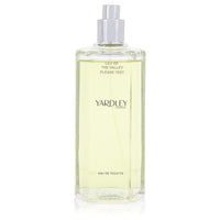 Lily Of The Valley Yardley by Yardley London Eau De Toilette Spray (Tester) EasyOptionXY LLC