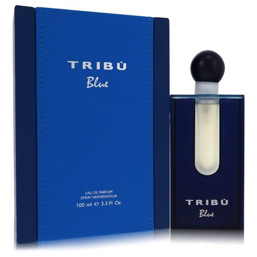Tribu Blue by Benetton Eau De Parfum Spray EasyOptionXY LLC