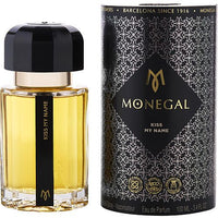 RAMON MONEGAL KISS MY NAME by Ramon Monegal EAU DE PARFUM SPRAY 3.4 OZ EasyOptionXY LLC